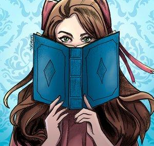 Sarabel Magic Books