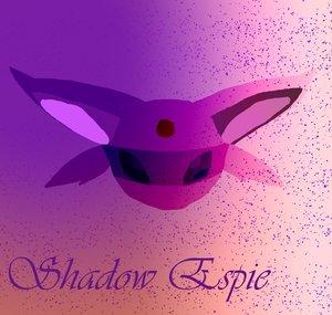 Shadow Espie