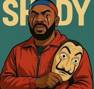 Shady Shae