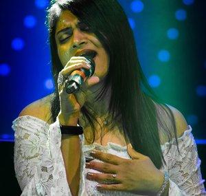 Sharanya Natrajan