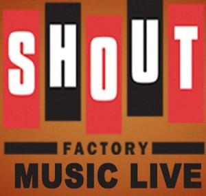 ShoutFactoryMusic