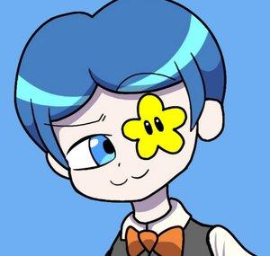 Shrug Moji