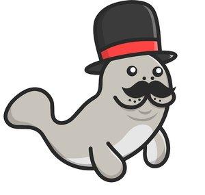 Sir Manatee