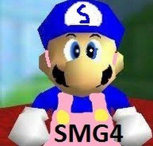 Smg4 Park1999 // SMG4Park UTTP KKTK