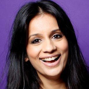 Sonali Shah