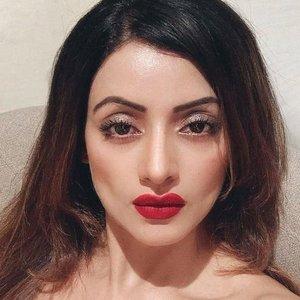 Sonia Singh