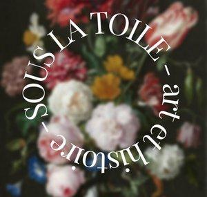 Sous la toile