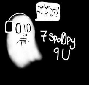 Spoopytoons Entertainment