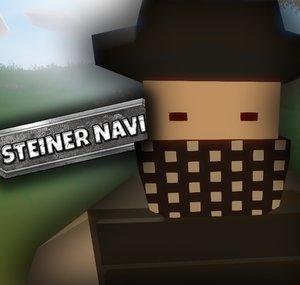 Steiner Navi TV