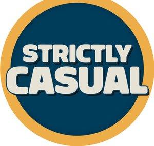 Strictly Casual