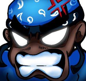 #StruggleNation Clips