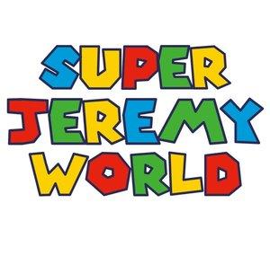 Super Jeremy World