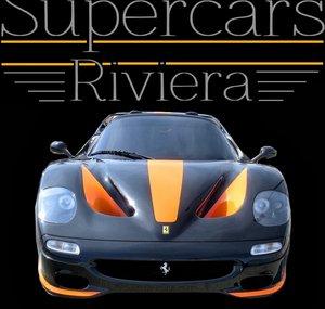 supercarsriviera