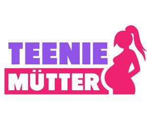 Teenie-Mütter - Wenn Kinder Kinder kriegen