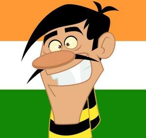 The Daltons Hindi - हिन्दी
