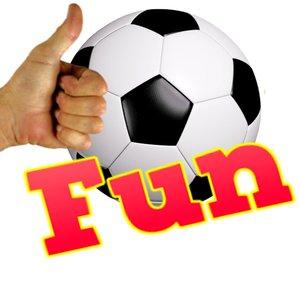 The Football Quiz Fun