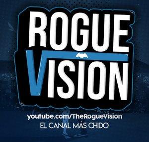 The Rogue Vision