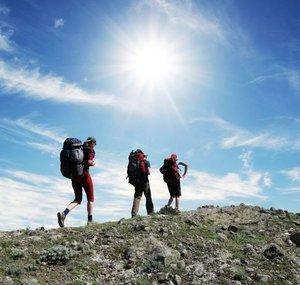 TheBackpackersForum