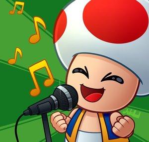 Toad Tunes