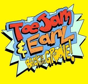 ToeJam & Earl