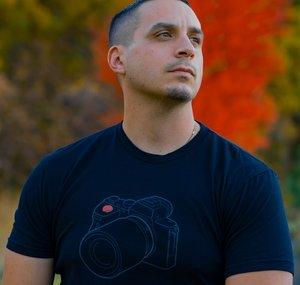 Tomas Villegas