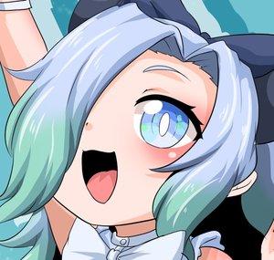 Umi Miho Ch. ★GxG Vtuber Project★