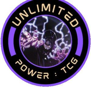 Unlimited Power: TCG