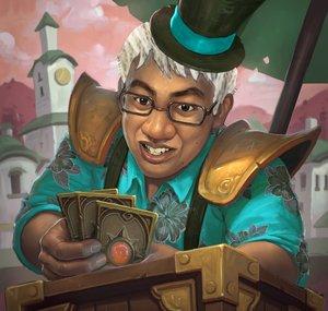 Value Town