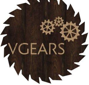 Vgears Workshop