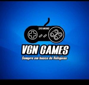 VGN Games