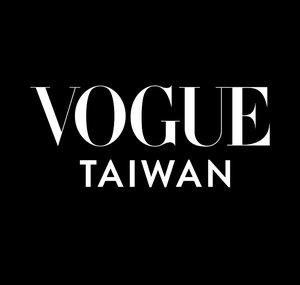 VOGUE Taiwan