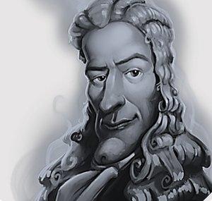 Voltaire's Ghost