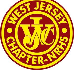 West Jersey Chapter NRHS