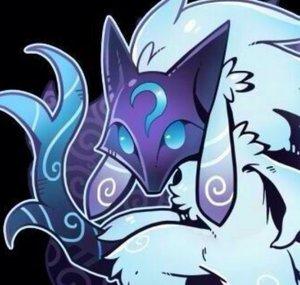 Wolfie Shadow
