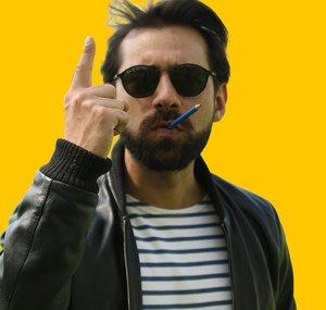 Yoann Bomal