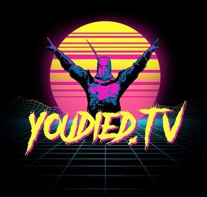 YouDied.TV