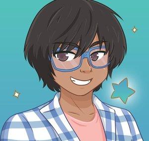 Your Pal, Ral!