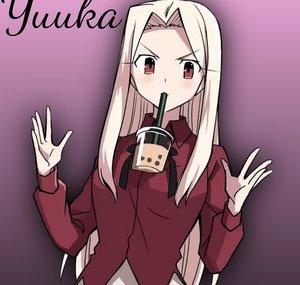 Yuuka Arlyn