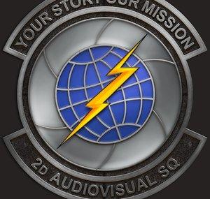 2nd Audiovisual Squadron