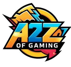 A 2 Z Of Gaming