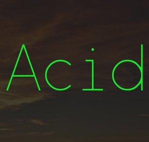 Acid Channel