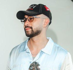 Alexander Moy