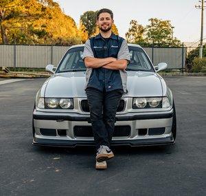 Alexander Vargas