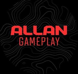 ALLAN GAMEPLAY