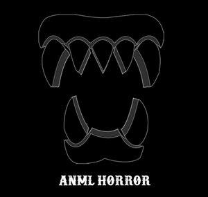 ANML Horror