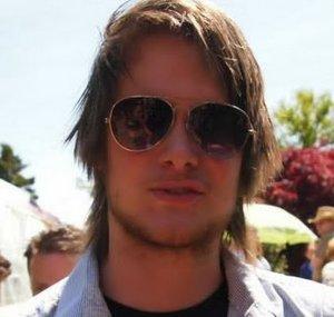 Anthony Girard