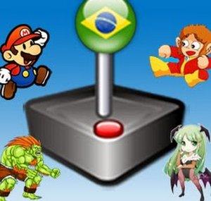 Arcade e Games Show BR - Jogos Online e Gameplays