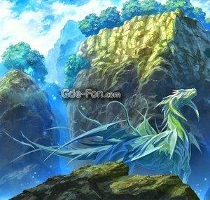 AzureRadiance