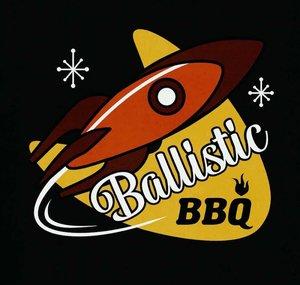 Ballistic BBQ