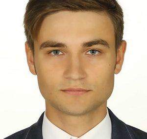 Bartosz Rudecki